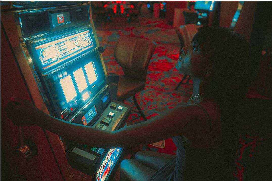 Breakout rooms
