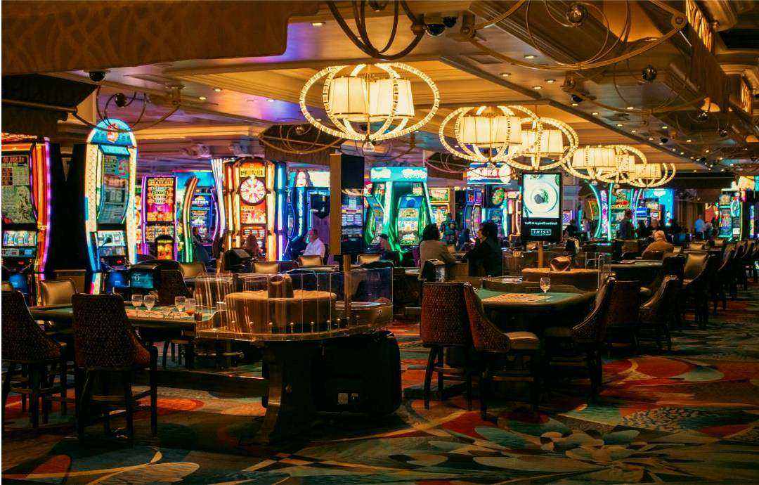 VIP Gaming package